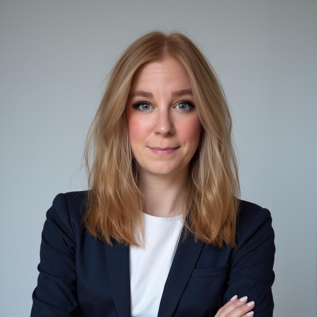 Sandra Lange
